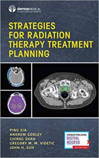 كتاب Strategies for Radiation Therapy Treatment Planning