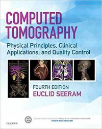 کتاب فیزیک توموگرافی کامپیوتری اوکلید سیرام ویرایش 4