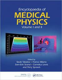 کتاب Encyclopaedia of Medical Physics زبان اصلی