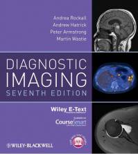 کتاب Armstrong Diagnostic Imaging زبان اصلی
