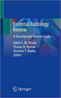 كتاب Essential Radiology Review: A Question and Answer Guide زبان اصلي