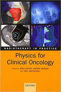 كتاب Physics for Clinical Oncology زبان اصلي