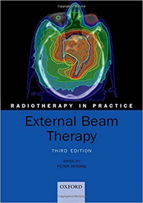کتاب (External Beam Therapy (Radiotherapy in Practice