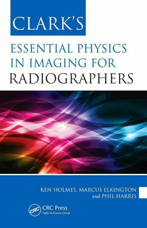 كتاب Essential Physics in Imaging for Radiographers  زبان اصلي