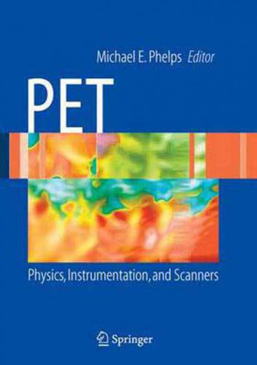 كتاب PET Physics Instrumentation and Scanners ربان اصلي